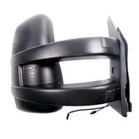 Außenspiegel rechts manuell verstellbar