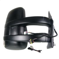 Außenspiegel rechts elek.verstellbar