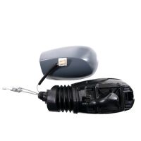 Außenspiegel rechts manuell grundiert