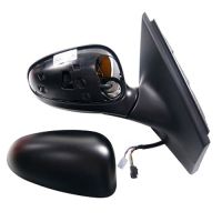 Außenspiegel rechts elektr. verstellbar beheizbar mit Temp.Sensor anklappbar