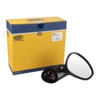 Außenspiegel rechts elektrisch verstellbar beheizbar Temperatursensor