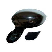 Außenspiegel links elektrisch verstellbar beheizbar