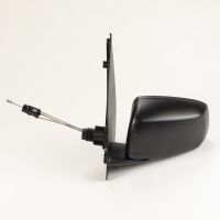 Außenspiegel links inneneinstellbar
