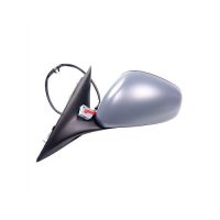 Außenspiegel links elektrisch beheizbar