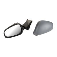 Außenspiegel links elektrisch beheizbar