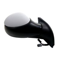 Außenspiegel rechts elektrisch beheizbar