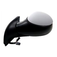 Außenspiegel links elektrisch beheizbar