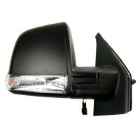 Außenspiegel rechts mechanisch Schwarz