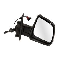 Außenspiegel rechts manuell Tempsensor original