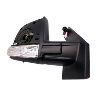 Außenspiegel rechts manuell Tempsensor grundiert