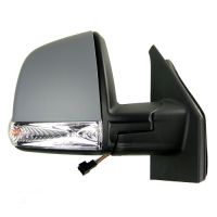 Außenspiegel rechts elektrisch grundiert