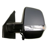 Außenspiegel links elektrisch grundiert