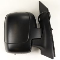 Außenspiegel rechts elektrisch beheizbar