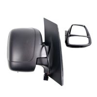 Außenspiegel rechts elektrisch beheizbar grundiert