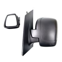 Außenspiegel links manuell