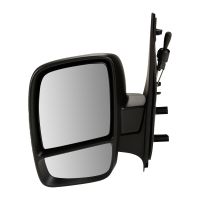 Außenspiegel links manuell