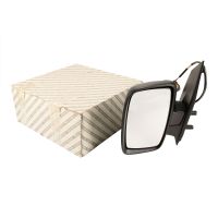 Außenspiegel links elektrisch beheizbar