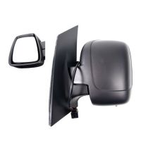 Außenspiegel links elektrisch beheizbar