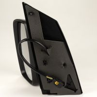 Außenspiegel links elektrisch beheizbar grundiert