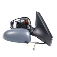 Außenspiegel rechts elekt. anklappbar