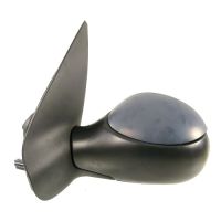 Außenspiegel links elektrisch beheizbar