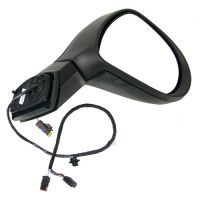 Außenspiegel rechts elektr. anklappbar