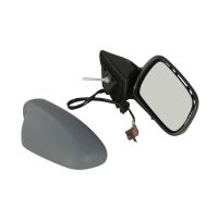 Außenspiegel rechts elektrisch grundiert