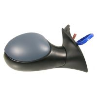 Außenspiegel rechts elektrisch grundiert