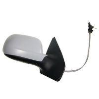 Außenspiegel rechts manuell grundiert