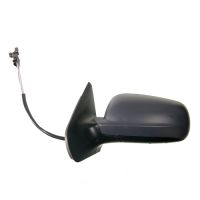 Außenspiegel links manuell grundiert