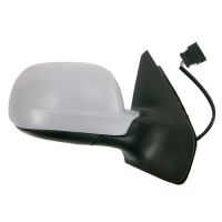 Außenspiegel rechts elektrisch grundiert