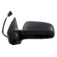 Außenspiegel links elektrisch grundiert