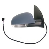 Außenspiegel rechts elektr. anklappbar