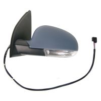 Außenspiegel links elektr. anklappbar