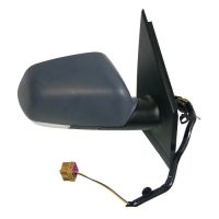 Außenspiegel rechts manuell grundiert