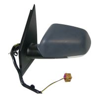 Außenspiegel links manuell grundiert