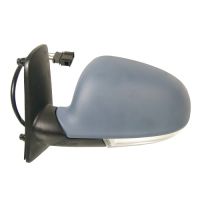 Außenspiegel links elektrisch grundiert