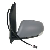 Außenspiegel links elektrisch grundiert