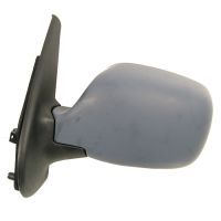 Außenspiegel links elektrisch grundiert