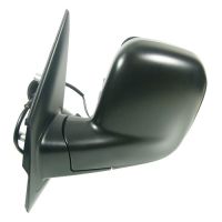 Außenspiegel links elektrisch schwarz