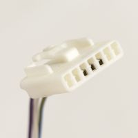 Außenspiegel links elektrisch schwarz