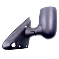 Außenspiegel links Kurz manuell