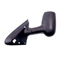 Außenspiegel links Lang manuell