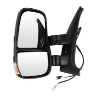 Außenspiegel links elektrisch original