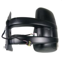 Außenspiegel links elektrisch