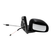 Außenspiegel rechts manuell Tempsensor