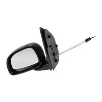 Außenspiegel links manuell