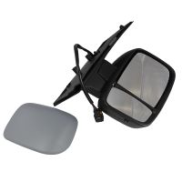 Außenspiegel rechts elekt. anklappbar