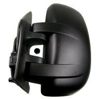 Außenspiegel rechts elektrisch beheizbar