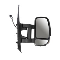 Außenspiegel rechts elektrisch langer Spiegelarm